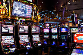 Online slot gambling