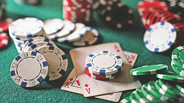 Best Online Gambling Site