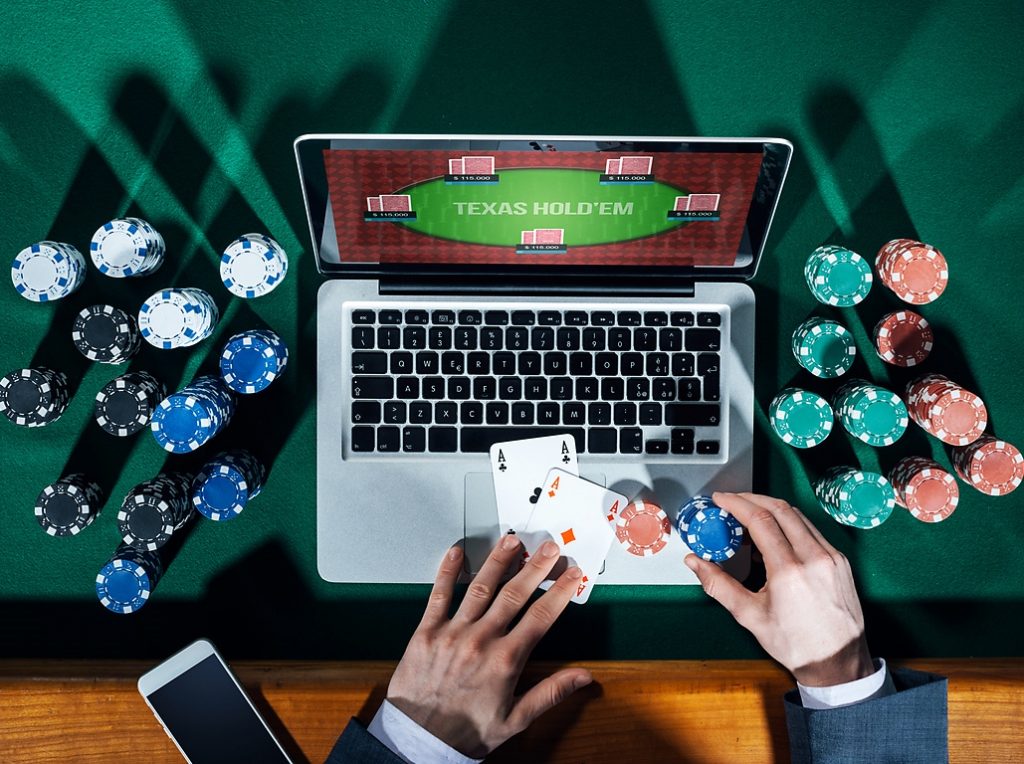 Heads up Baccarat Tips