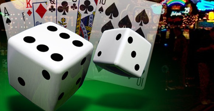 Online Baccarat Game